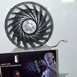 فن خنک کننده استیشن 5