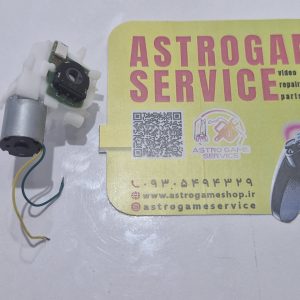 موتور تریگر دسته PS5 v4.0