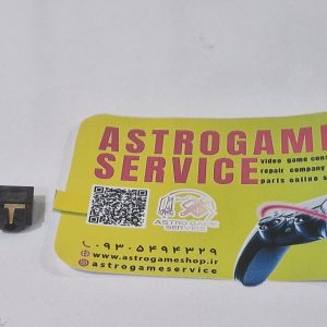 سوکت جک 3.5 میلی‌متری دسته ایکس‌باکس