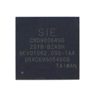 آی‌سی پل دسته PS5