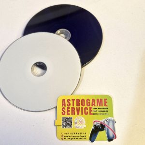دیسک کپی خور PS4 ورژن 12.02