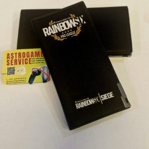 کیف پول طرح Rainbow 6