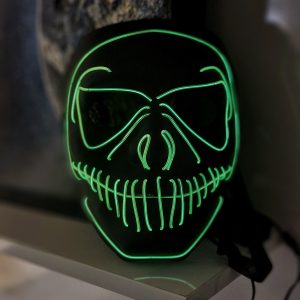 ماسک بلک لایت