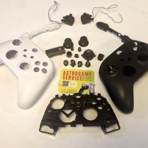 قاب استوک دسته Xbox سریز + لوازم کامل