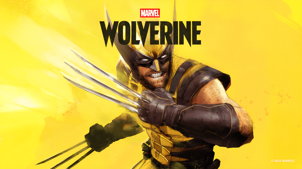 تریلر بازی Marvel's Wolverine