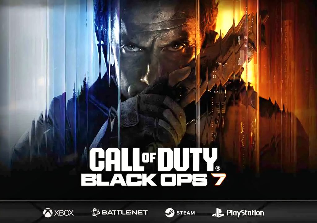 تریلر مولتی‌پلیر Black Ops