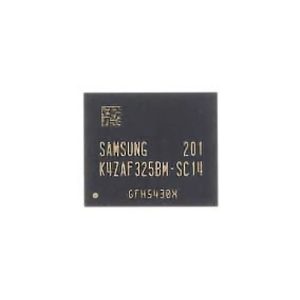 چیپ RAM PS5 Slim