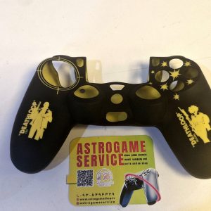 کاور دسته PS4 طرح دث لوپ