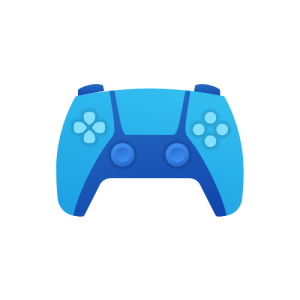 قطعات دسته ps5