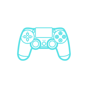 قطعات دسته ps4