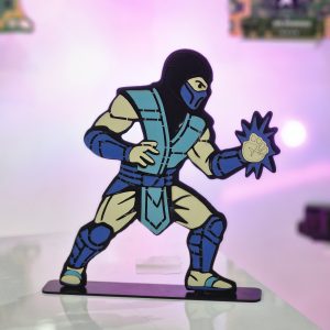 استند فیگور Sub-Zero