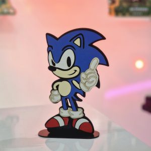 استند فیگور Sonic