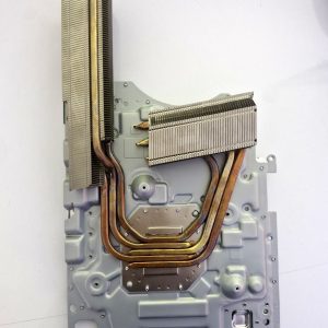هیت سینک کامل PS5