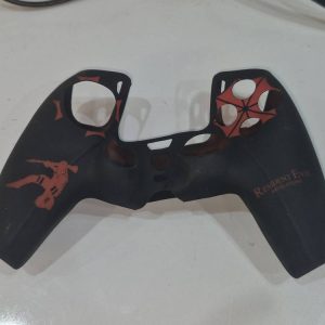 کاور دستهPS4 طرح رزیدنت اویل