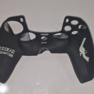 کاور دسته PS4 طرح رد دد ردمپشن