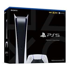 کنسول PS5 Slim دیجیتال