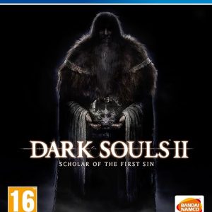 دیسک کارکرده بازی dark souls 2